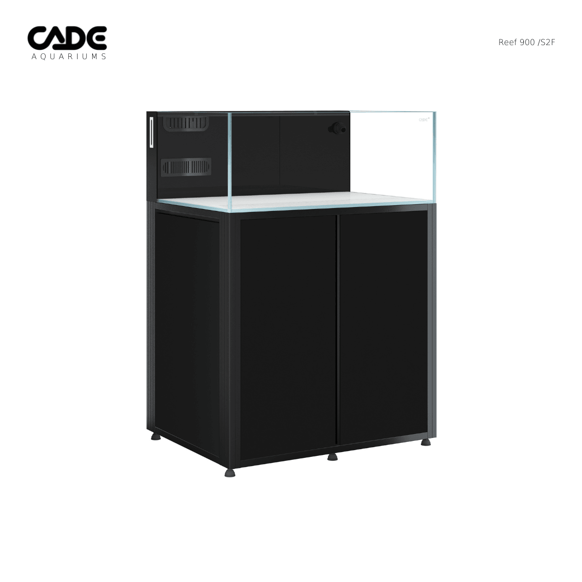 cade pro reef s2/f 900 - cradle coast pet & aquarium