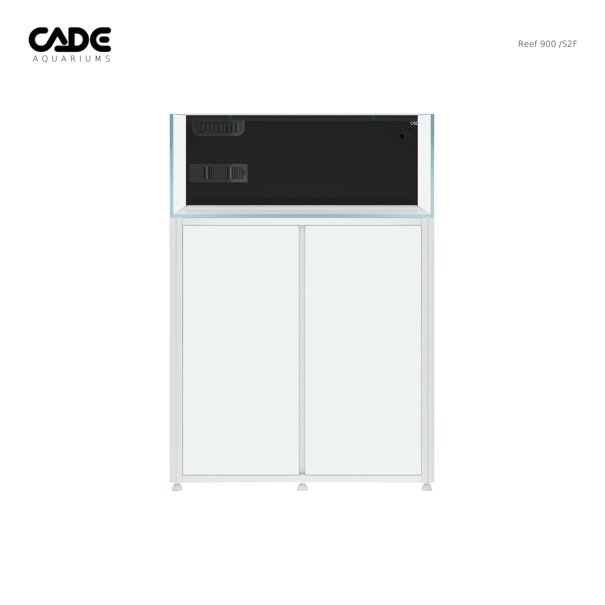 cade pro reef s2/f 900 - cradle coast pet & aquarium