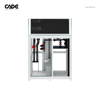 Cade Pro Reef S2/F 900 - Cradle Coast Pet & Aquarium