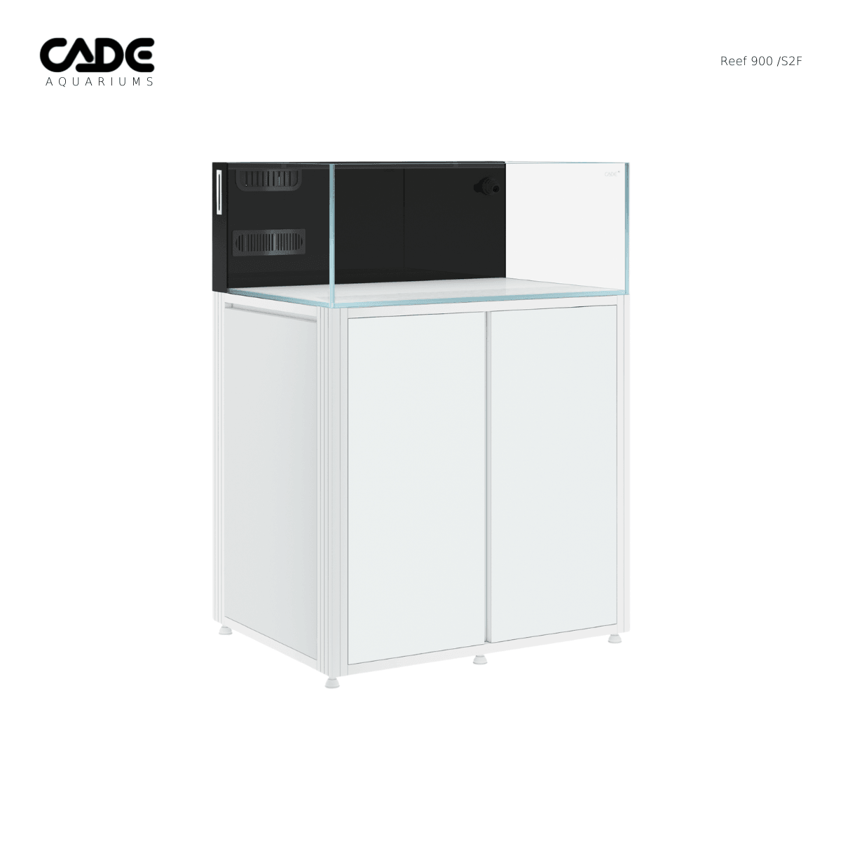 cade pro reef s2/f 900 - cradle coast pet & aquarium