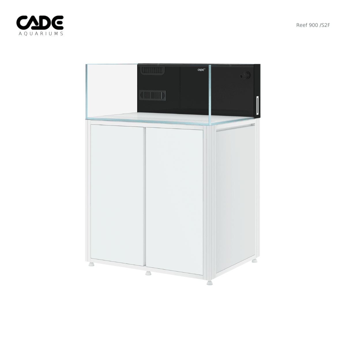 cade pro reef s2/f 900 - cradle coast pet & aquarium