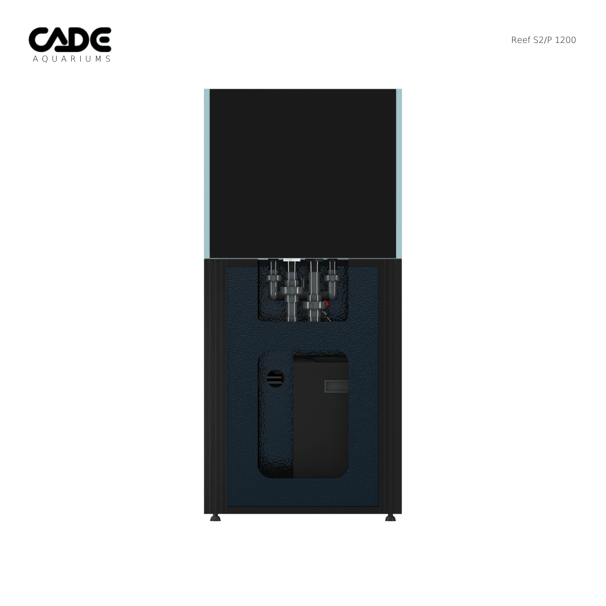 cade pro reef s2/p 1200 - cradle coast pet & aquarium