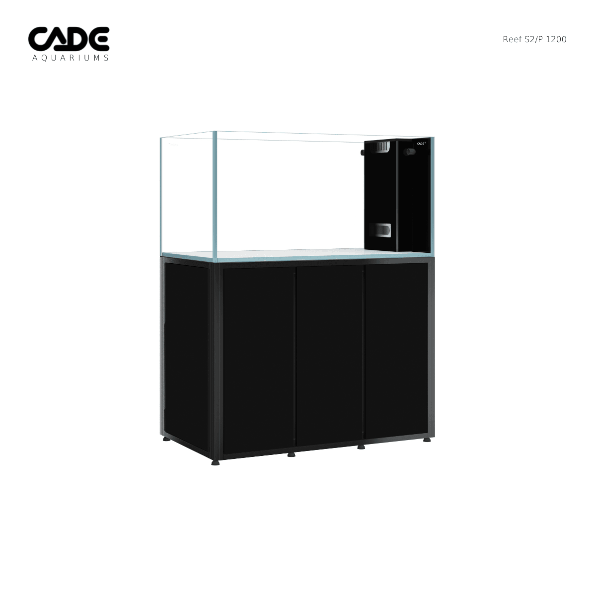 cade pro reef s2/p 1200 - cradle coast pet & aquarium