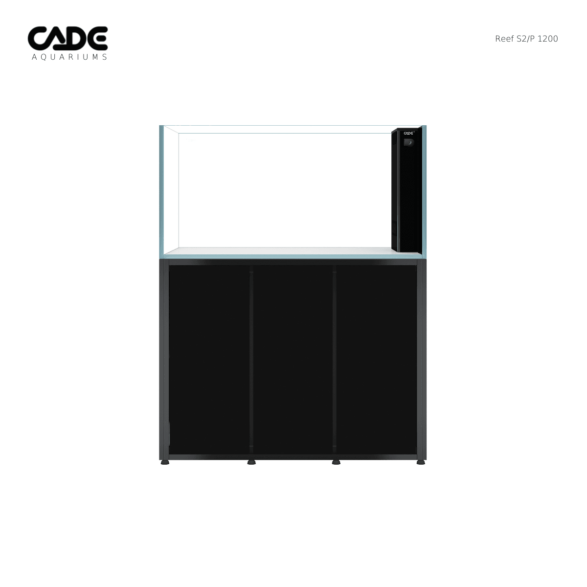 cade pro reef s2/p 1200 - cradle coast pet & aquarium