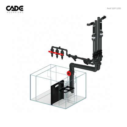 Cade Pro Reef S2/P 1200 - Cradle Coast Pet & Aquarium