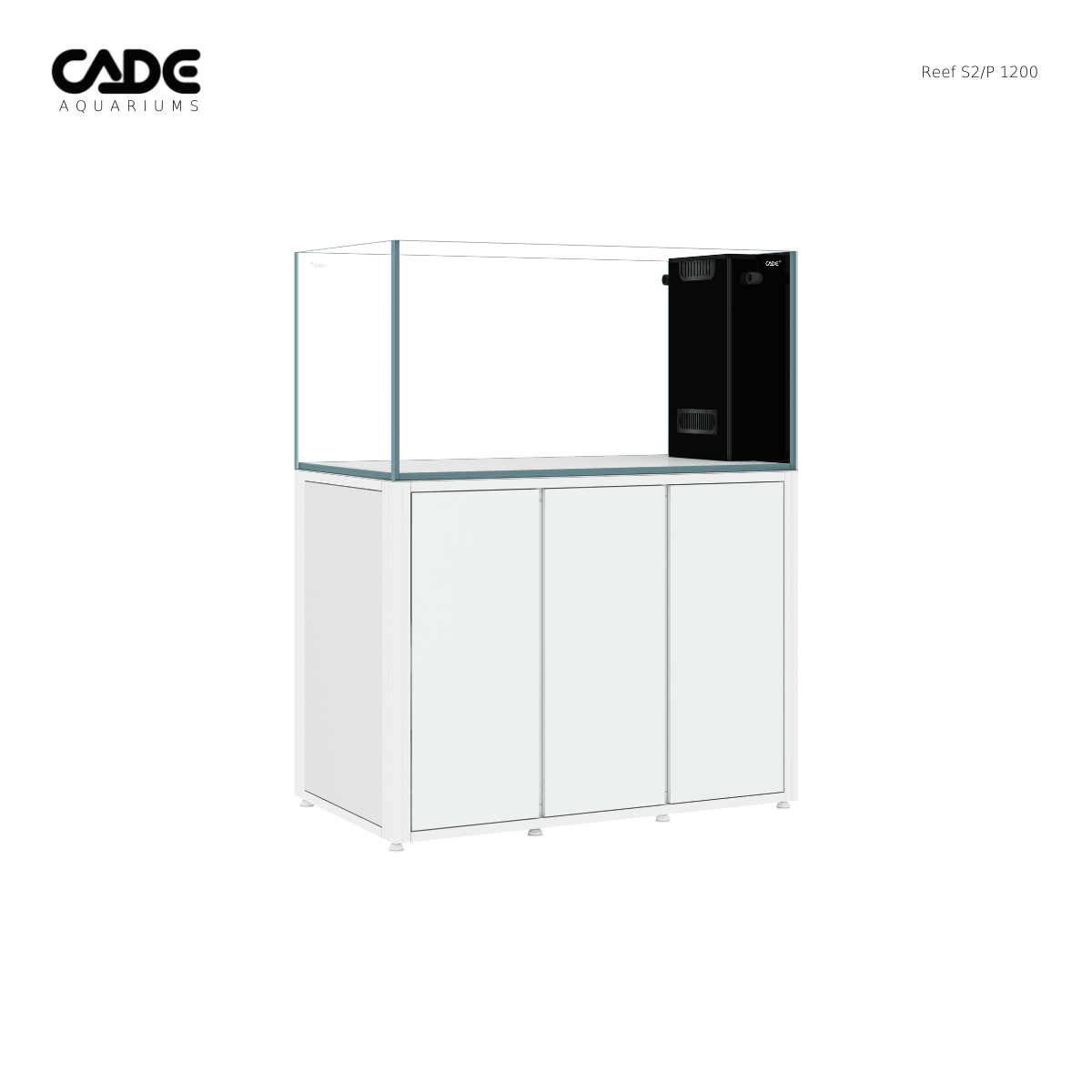 cade pro reef s2/p 1200 - cradle coast pet & aquarium