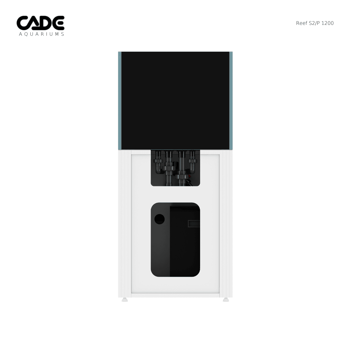 cade pro reef s2/p 1200 - cradle coast pet & aquarium