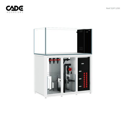 Cade Pro Reef S2/P 1200 - Cradle Coast Pet & Aquarium