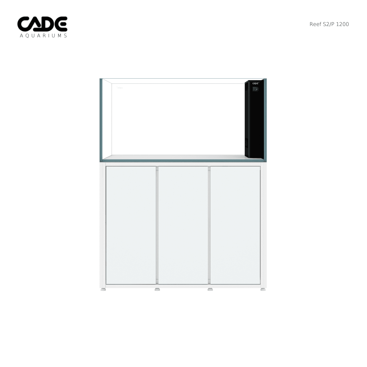 cade pro reef s2/p 1200 - cradle coast pet & aquarium