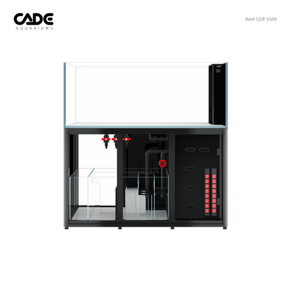 Cade Pro Reef S2/P 1500 - Cradle Coast Pet & Aquarium