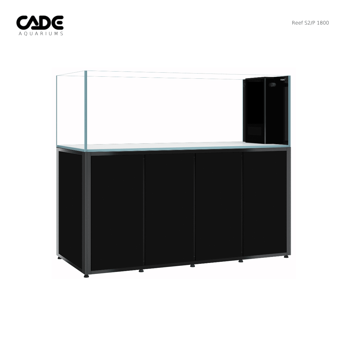 cade pro reef s2/p 1800 - cradle coast pet & aquarium