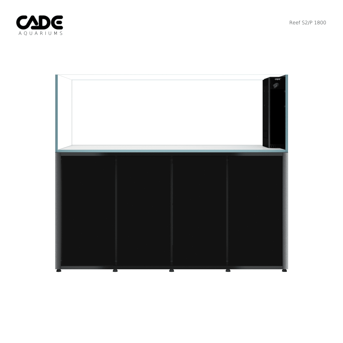 cade pro reef s2/p 1800 - cradle coast pet & aquarium