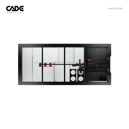 Cade Pro Reef S2/P 1800 - Cradle Coast Pet & Aquarium