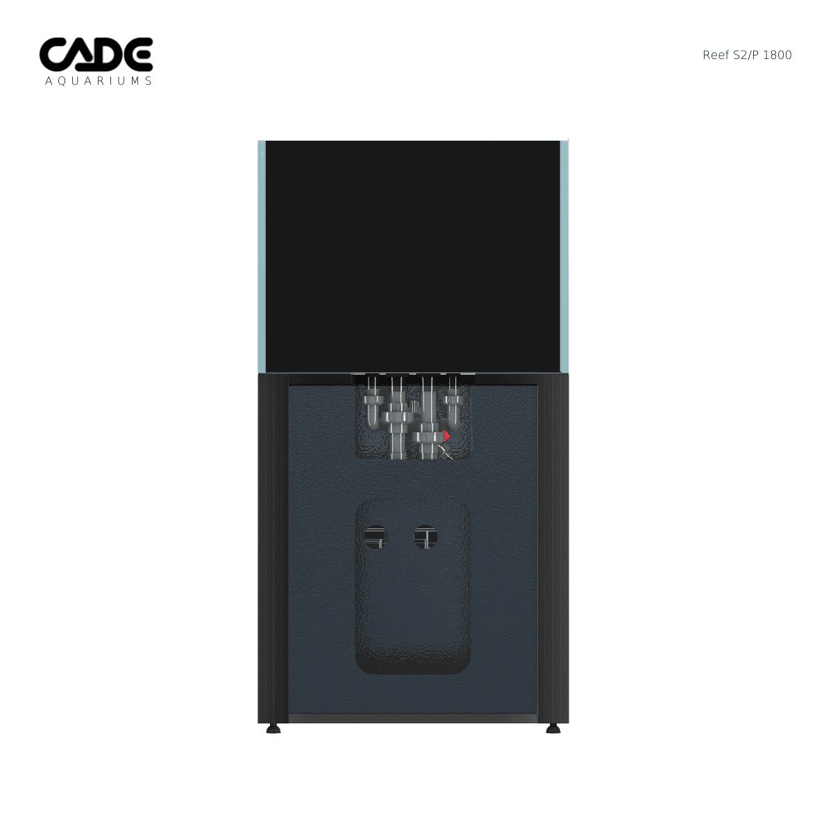 cade pro reef s2/p 1800 - cradle coast pet & aquarium