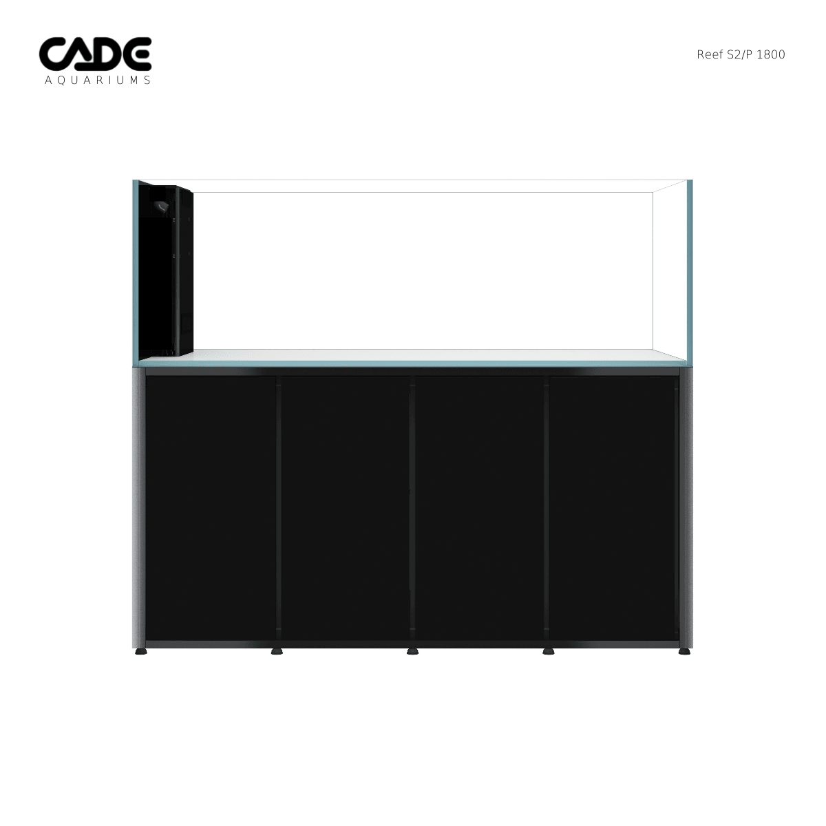 cade pro reef s2/p 1800 - cradle coast pet & aquarium