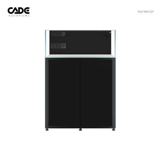 Cade Aquariums|Cade Pro Reef S2/F 900|Cradle Coast Pet & Aquarium
