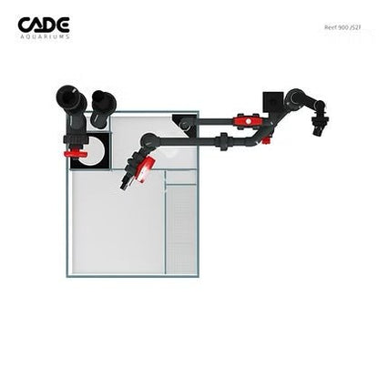 Cade Aquariums|Cade Pro Reef S2/F 900|Cradle Coast Pet & Aquarium