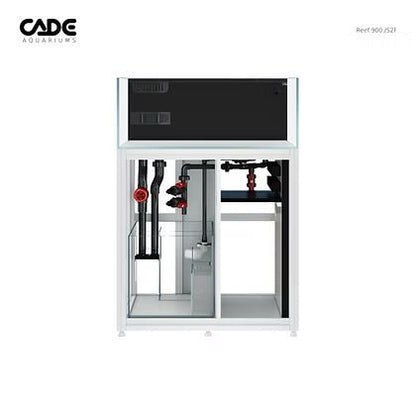 Cade Aquariums|Cade Pro Reef S2/F 900|Cradle Coast Pet & Aquarium