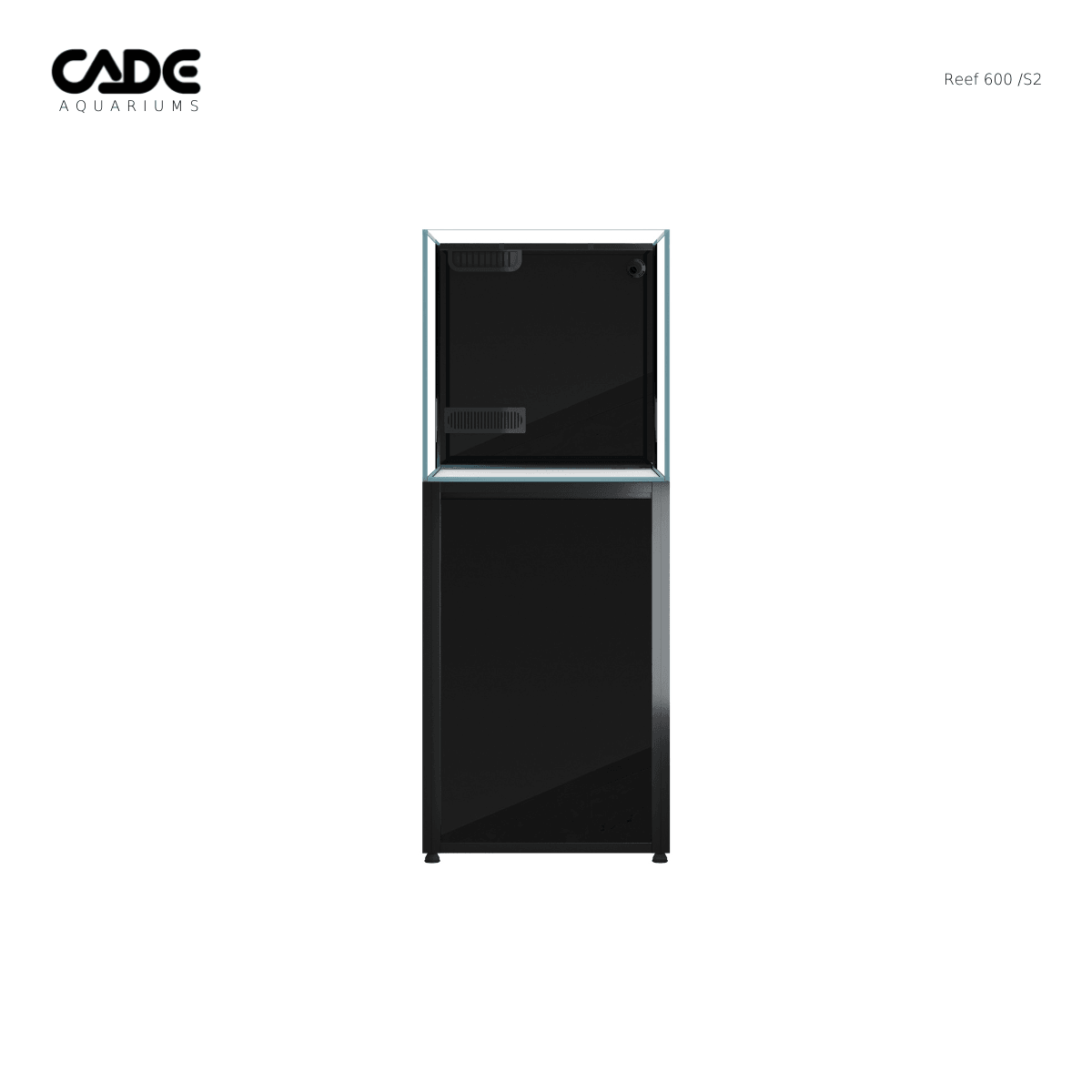 cade reef s2 600 - cradle coast pet & aquarium