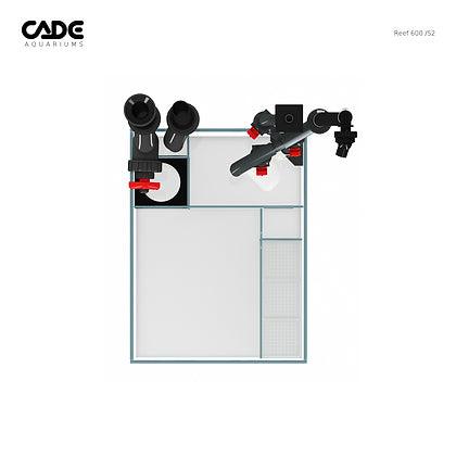 cade reef s2 600 - cradle coast pet & aquarium