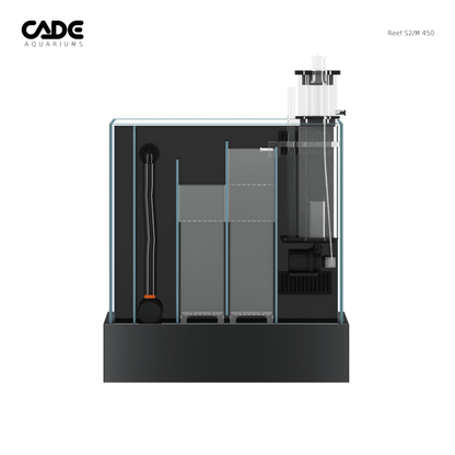 Cade Aquariums|Cade Reef S2 Desktop Mini|Cradle Coast Pet & Aquarium