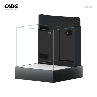 Cade Aquariums|Cade Reef S2 Desktop Mini|Cradle Coast Pet & Aquarium