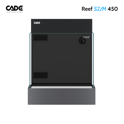 Cade Aquariums|Cade Reef S2 Desktop Mini|Cradle Coast Pet & Aquarium