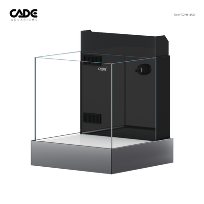Cade Aquariums|Cade Reef S2 Desktop Mini|Cradle Coast Pet & Aquarium