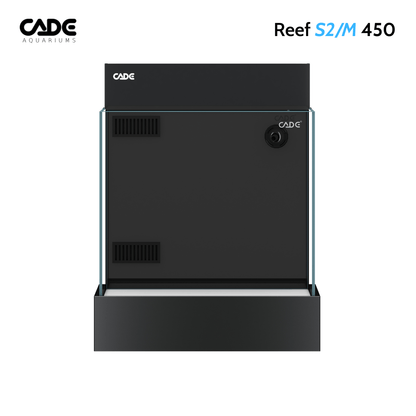 Cade Aquariums|Cade Reef S2 Desktop Mini|Cradle Coast Pet & Aquarium