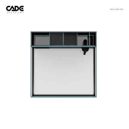 Cade Reef S2 Desktop Mini - Cradle Coast Pet & Aquarium