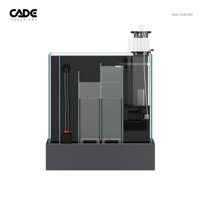 Cade Reef S2 Desktop Mini - Cradle Coast Pet & Aquarium