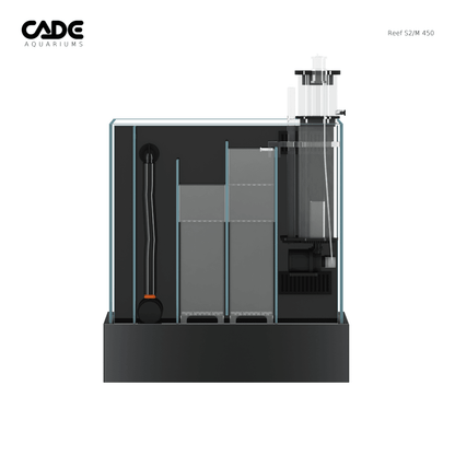 Cade Reef S2 Desktop Mini - Cradle Coast Pet & Aquarium