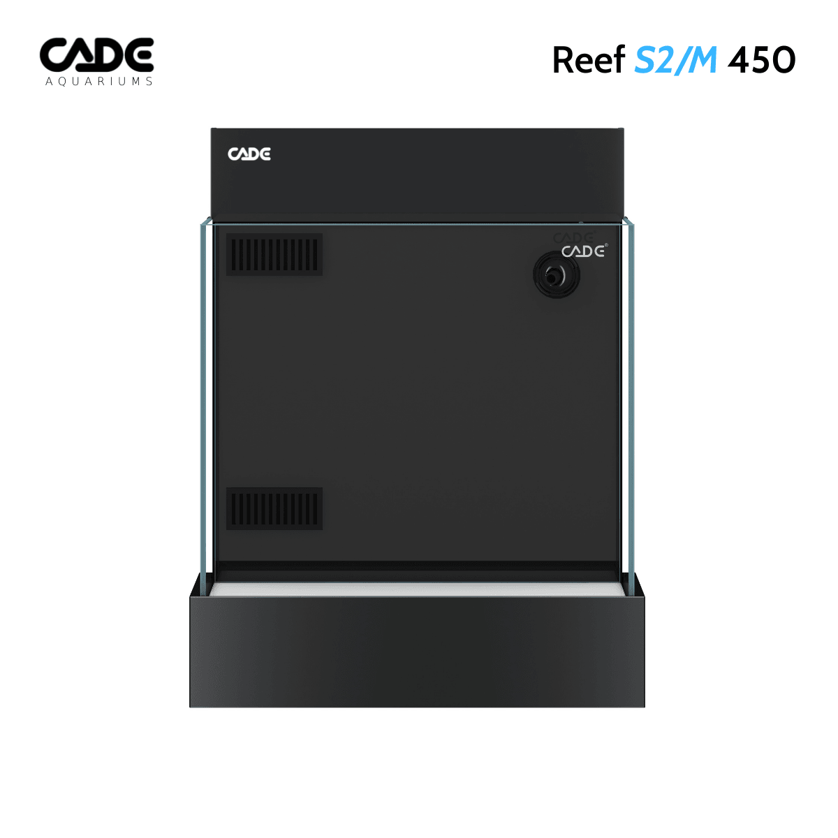 cade reef s2 desktop mini - cradle coast pet & aquarium