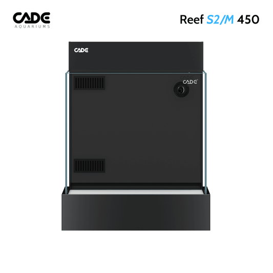 Cade Reef S2 Desktop Mini - Cradle Coast Pet & Aquarium