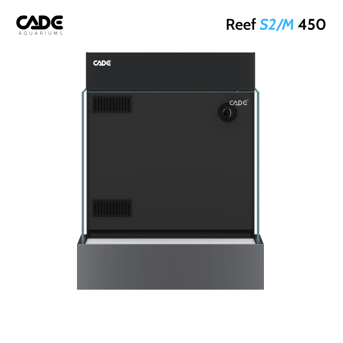 cade reef s2 desktop mini - cradle coast pet & aquarium