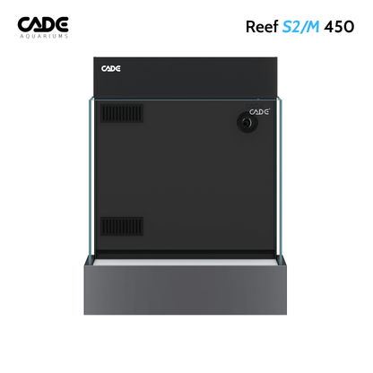 Cade Reef S2 Desktop Mini - Cradle Coast Pet & Aquarium