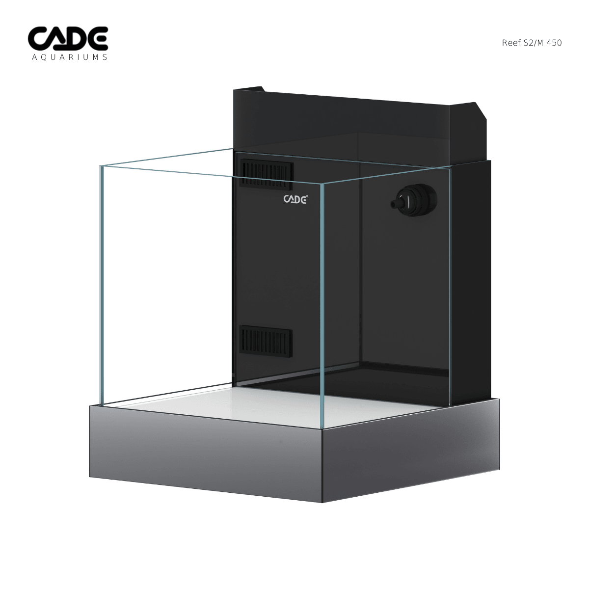 cade reef s2 desktop mini - cradle coast pet & aquarium