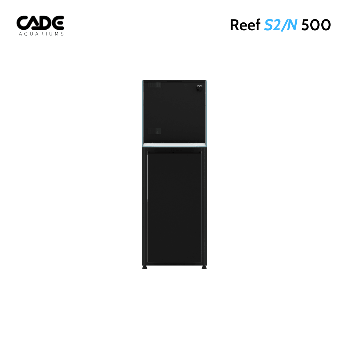 cade reef s2/n 500 - cradle coast pet & aquarium