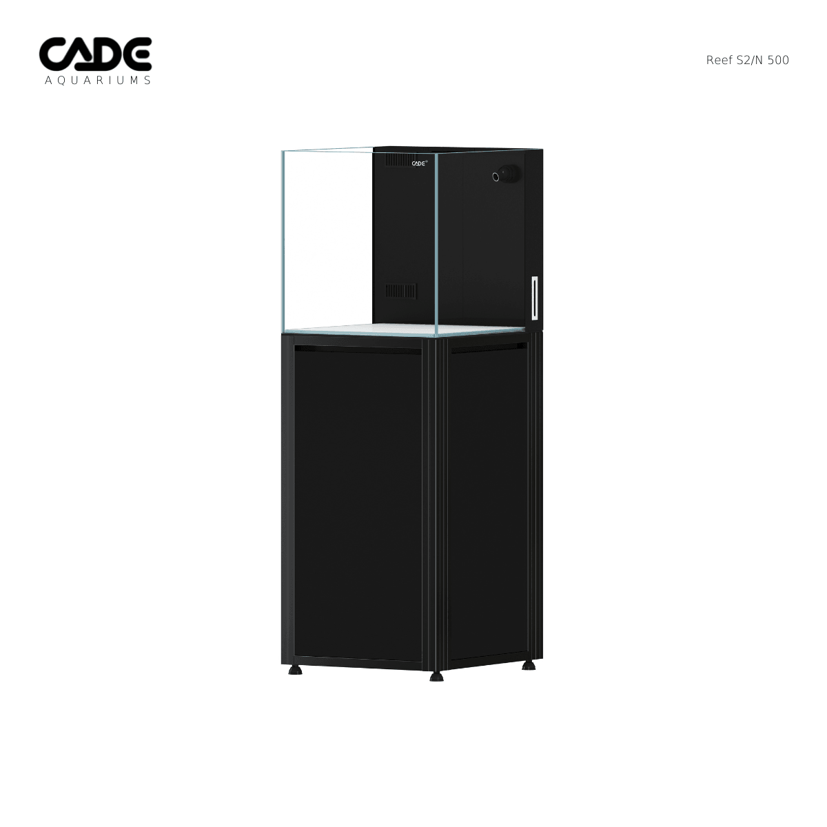 cade reef s2/n 500 - cradle coast pet & aquarium