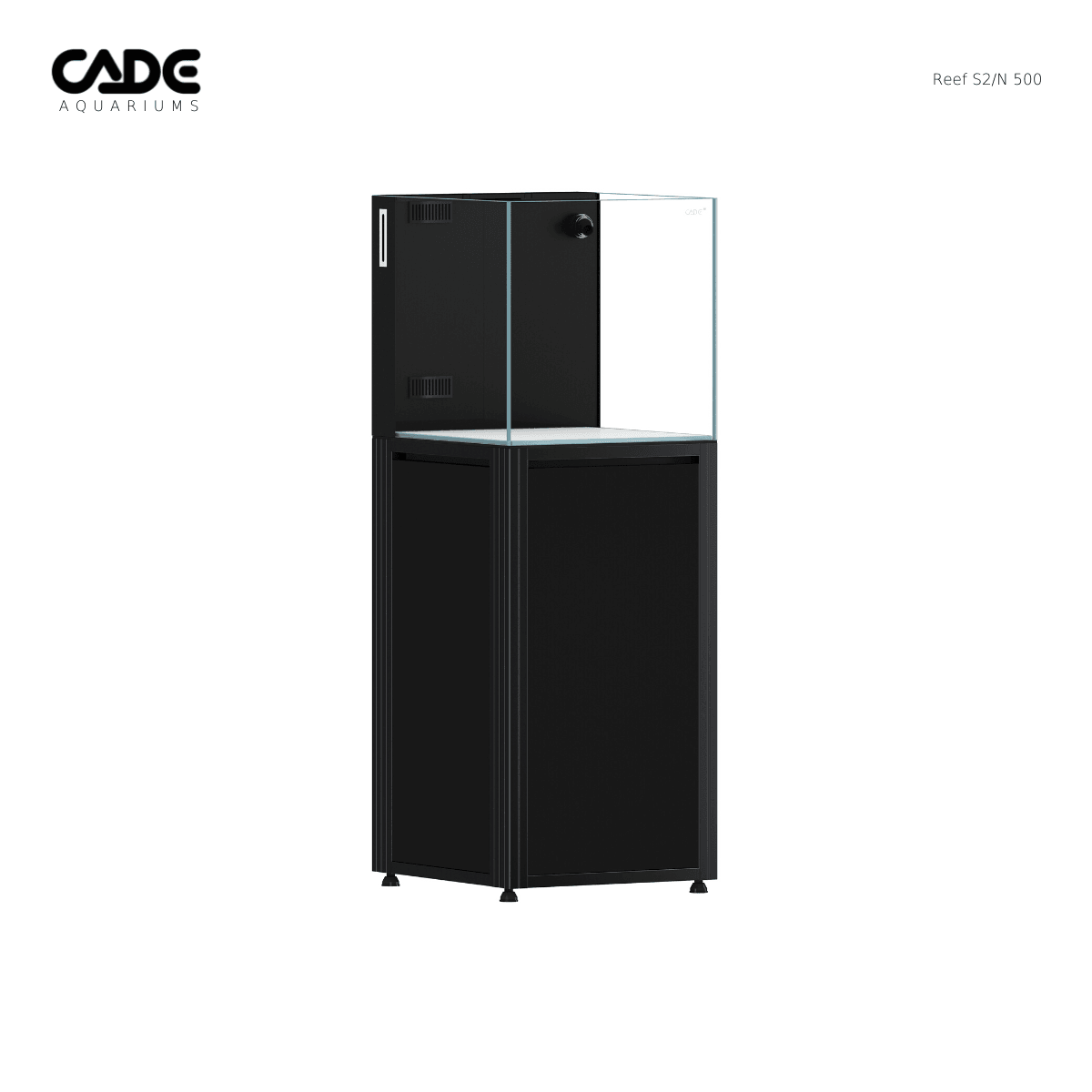 cade reef s2/n 500 - cradle coast pet & aquarium