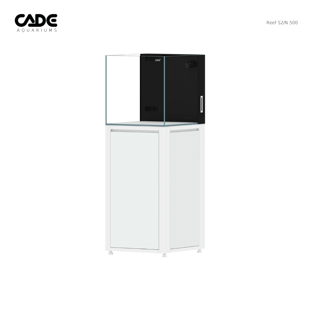 cade reef s2/n 500 - cradle coast pet & aquarium