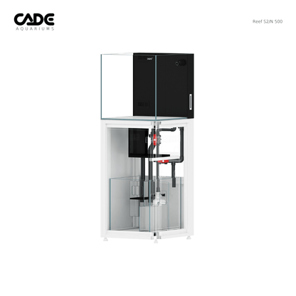 Cade Reef S2/N 500 - Cradle Coast Pet & Aquarium