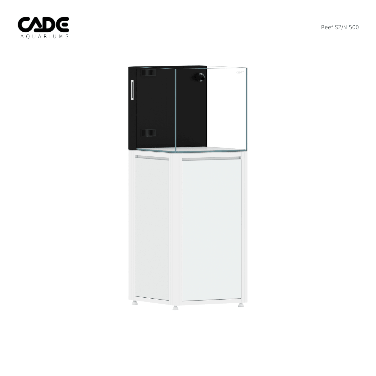 cade reef s2/n 500 - cradle coast pet & aquarium