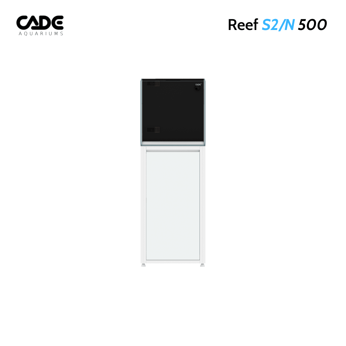 cade reef s2/n 500 - cradle coast pet & aquarium