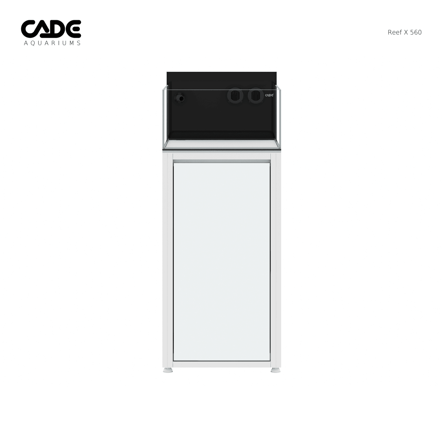 cade reef x expansion system 560 - cradle coast pet & aquarium