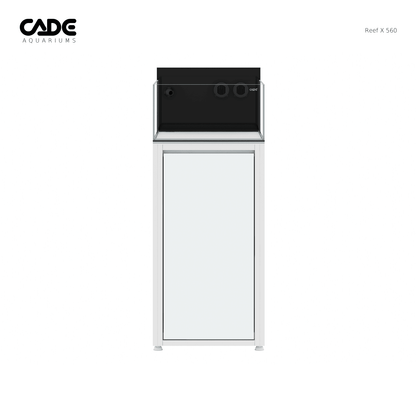 Cade Reef X Expansion System 560 - Cradle Coast Pet & Aquarium