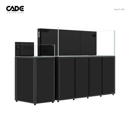 Cade Reef X Expansion System 700 - Cradle Coast Pet & Aquarium