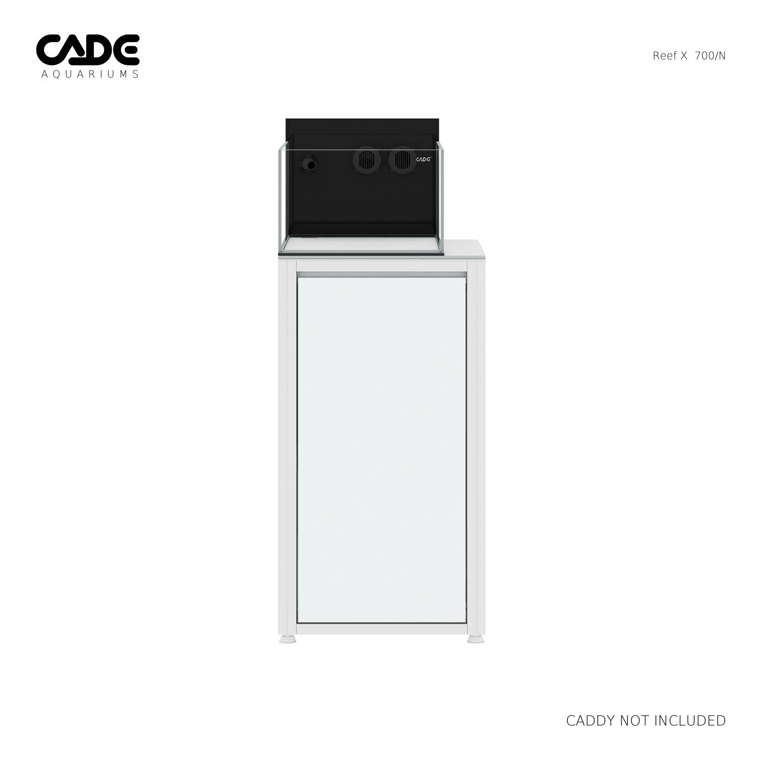 Cade Reef X Expansion System 700 - Cradle Coast Pet & Aquarium