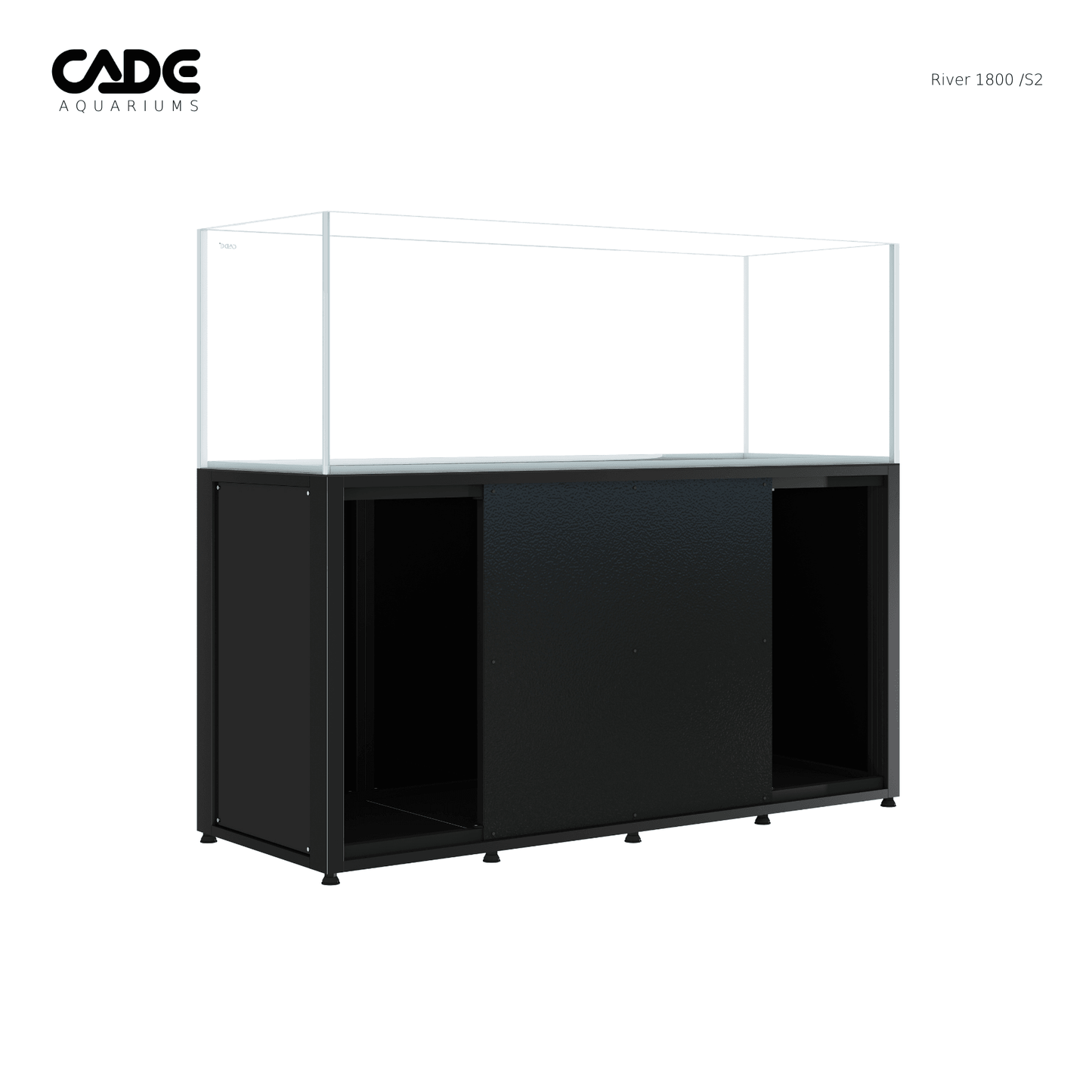 cade river s2 1800 - cradle coast pet & aquarium