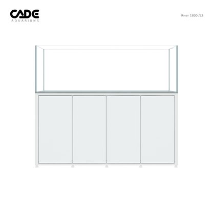 Cade River S2 1800 - Cradle Coast Pet & Aquarium